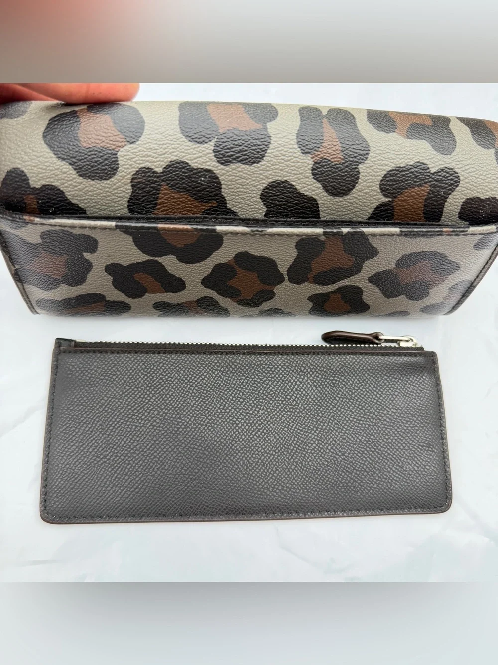 Coach margot bag